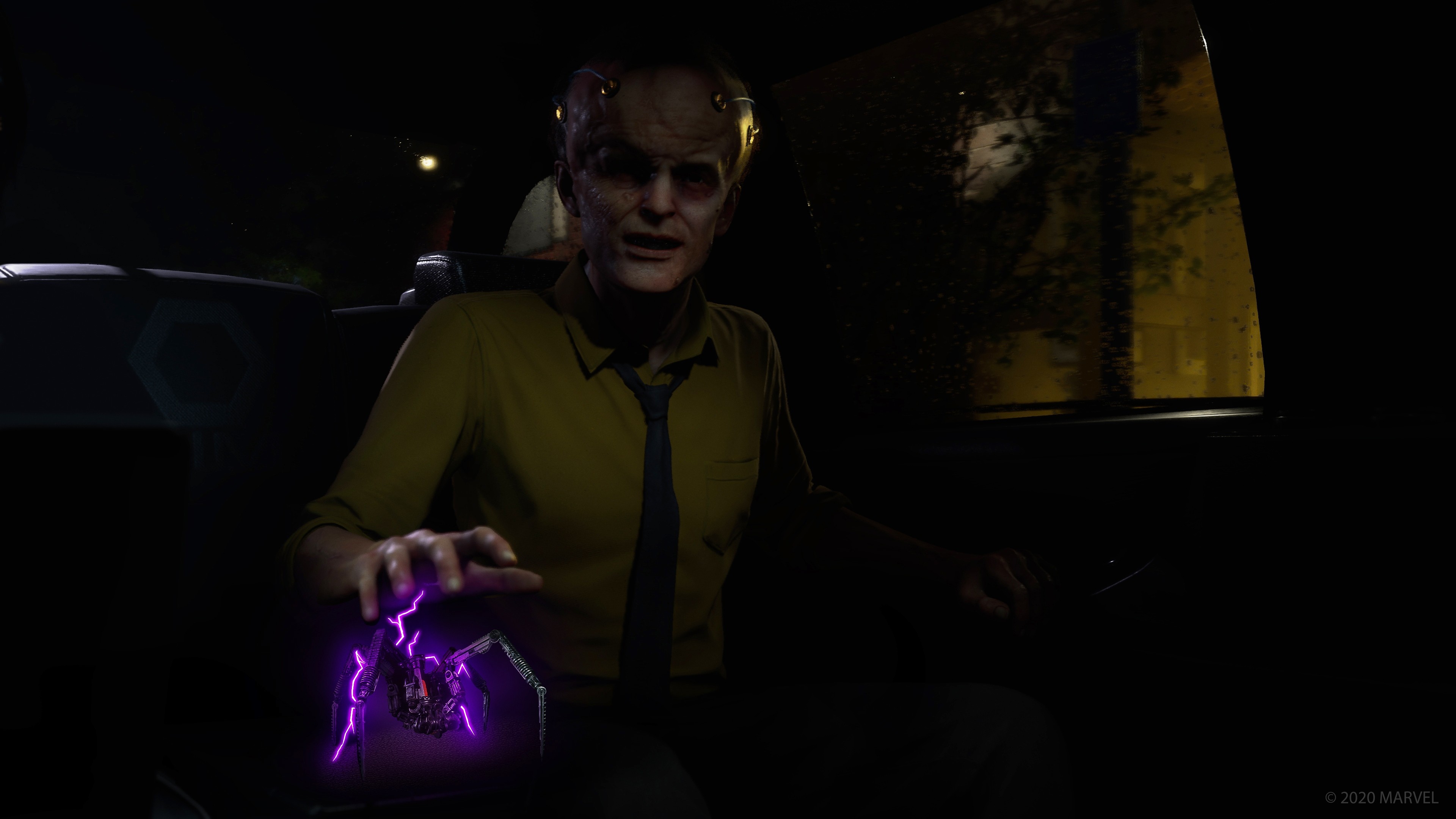 Marvel´s Avengers - Imagen 30